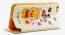 Cute Winnie the Pooh HTC One M9 Flip Wallet Character Case