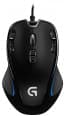 Logitech Gaming Mouse G300s - 9-btn Wired USB Mouse