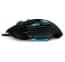 Logitech Proteus Core G502 - 11-btn Wired USB Mouse