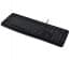 Logitech K120 USB Spillproof Keyboard