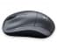Logitech M115 USB Mouse Black