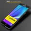 Luphie Galaxy Note 5 Protective Layers Stealth Bumper Metal Case