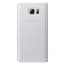Galaxy Note 5 S-View Official Samsung Flip Cover White
