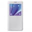 Galaxy Note 5 S-View Official Samsung Flip Cover White