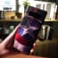 Captain America TPU Leather Case for Galaxy Note 8