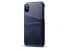 Leather Back Card Holder Case for Galaxy Note 8