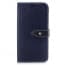 Galaxy Note 8 Rugged Leather Wallet Flip Case With Latch