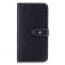 Galaxy Note 8 Rugged Leather Wallet Flip Case With Latch