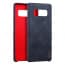 X-Level Genuine Leather Thin Case for Galaxy Note 8