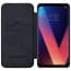 LG V30 Nillkin Leather Flip Case