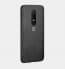 OnePlus 5 Bumper Case Karbon