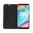 OnePlus 5T Flip Cover Black