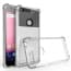 Clear Air Cushion Case for Google Pixel XL
