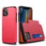iPhone 12 / 12 Pro Slim Armor Wallet Card Case