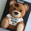 Toy Bear Case for Galaxy Note 4
