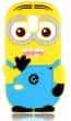 Minion Case for Galaxy S5 Mini