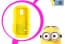 Minion Case for Galaxy S5 Mini