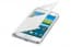 Galaxy S5 mini S View Cover Smooth White