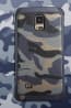 Camo Tough Case for iPhone 6 Plus