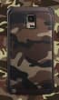 Camo Tough Case for iPhone 6 Plus