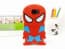 Galaxy S6 Character Case Spiderman