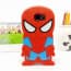 Galaxy S6 Character Case Spiderman