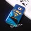Chrome Mirror Superman Case for Galaxy Note 3