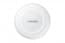 Samsung Galaxy S6 Qi Wireless Charging Pad EP-PG920I White