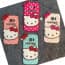 S6 Edge Character Case Hello Kitty