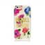 Kate Spade In Full Bloom Hybrid Hard Shell for Galaxy S6