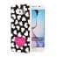 Kate Spade Mini Hearts Hybrid Hard Shell for Galaxy S6