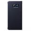 Samsung Galaxy S6 Edge Plus + S View Cover Black