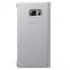 Samsung Galaxy S6 Edge Plus + S View Cover Silver