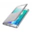 Samsung Galaxy S6 Edge Plus + S View Cover Silver