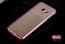 Ultra Thin Metal S6 Edge Plus Protective Bumper Case
