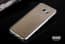 Ultra Thin Metal S6 Edge Plus Protective Bumper Case