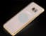 Ultra Thin Metal S6 Edge Plus Protective Bumper Case