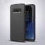 Thin Premium Leather Back Case for Galaxy S8