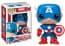 Funko POP! Captain America