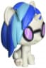 Funko POP! My Little Pony DJ Pon Exclusive Vinyl Figure #05