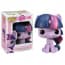 Funko POP! My Little Pony Twilight Sparkle Exclusive Vinyl Figure #06
