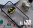 Batman Logo Clear Case for iPod Touch 5 5th Gen