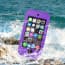 Waterproof Shockproof Case with Stand for iPod Touch 6 6th Gen