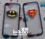 Superman Logo Clear Case for iPod Touch 5 5th Gen