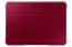 Book Cover Red for Samsung Galaxy Tab 4 10.1