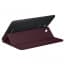 Official Samsung Galaxy Tab S2 8.0" Book Cover Red