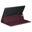 Official Samsung Galaxy Tab S2 9.7" Book Cover Red