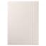 Official Samsung Galaxy Tab S2 9.7" Book Cover White