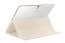Official Samsung Galaxy Tab S 10.5 Book Cover Ivory