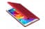 Official Samsung Galaxy Tab S 8.4 Book Cover Red